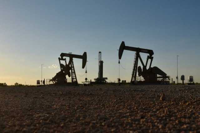 استقرار أسعار النفط محتفظة بمكاسبها في بداية الأسبوع