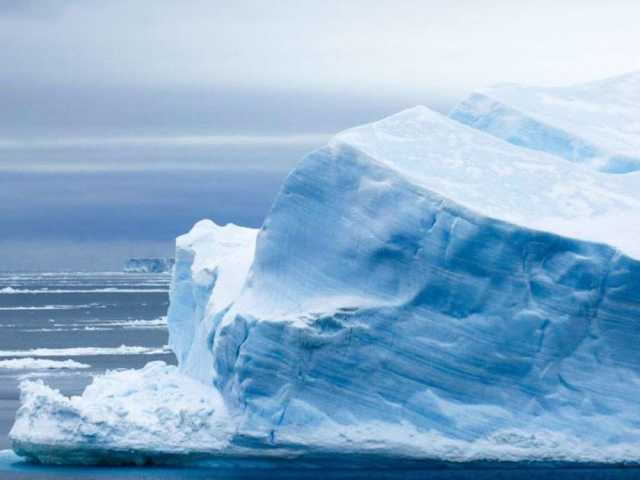 علماء يُحذّرون من ذوبان غير اعتيادي للغطاء الجليدي في غرب القارة القطبية الجنوبية