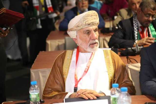 مجلس عمان يشارك في اجتماعات الاتحاد البرلماني الدولي بأنغولا