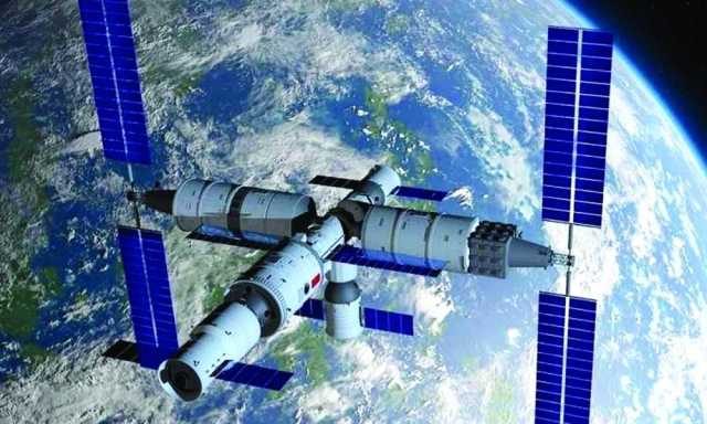 الصين تعتزم إطلاق رحلة مأهولة إلى محطة الفضاء الصينية