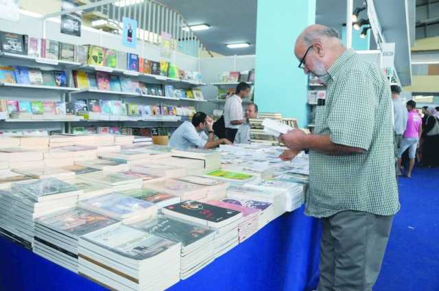 سلطنة عُمان تشارك في صالون الجزائر الدولي للكتاب في دورته الـ 26