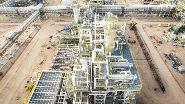 287 مليون برميل إنتاج سلطنة عمان من النفط بنهاية سبتمبر.. و40.5 مليار متر مكعب من الغاز