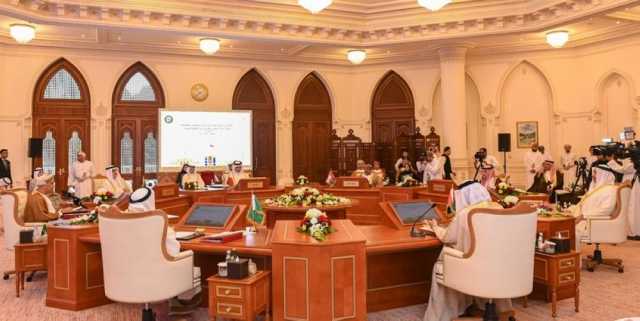 سلطنة عُمان تترأس الاجتماع التاسع للجنة الوزارية المعنية بمكافحة الفساد بدول مجلس التعاون الخليجي