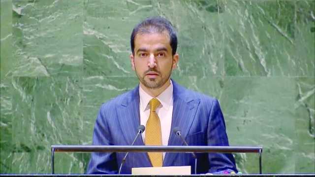 سلطنة عمان تؤكد التزامها بمبادئ الأمم المتحدة وميثاقها وعدم التدخل في الشؤون الداخلية للدول