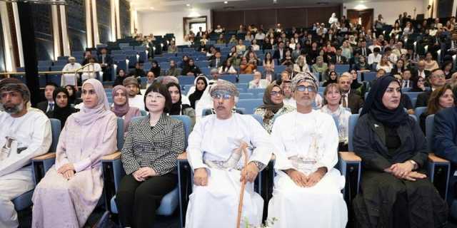 برقية شكر وعرفان لجلالةِ السُّلطان من المشاركين في المؤتمر العالمي للاستخدامات الطبية والبيولوجية للموجات فوق الصوتية