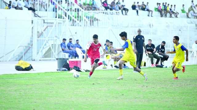 14 لقاء في الجولة التاسعة لدوري الشباب .. غداً