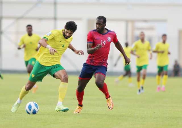 السلام والخابورة أول الواصلين للمرحلة النهائية لدوري تمكين