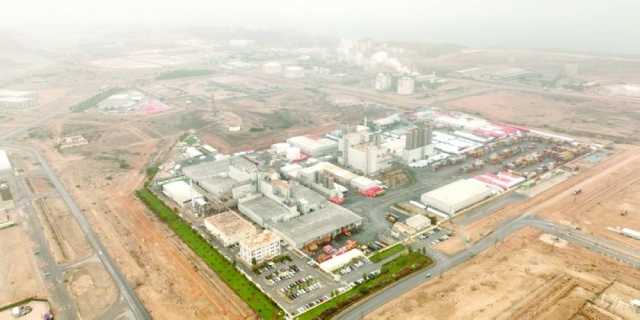 الطاقة الدولية : سلطنة عمان تمتلك آفاقا اقتصادية واعدة من تسخير الهيدروجين