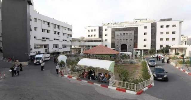 منظمة الصحة العالمية: فقدنا الاتصالات مع مستشفى الشفاء في غزة