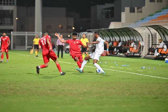 نادي عمان يتغلب على الوحدة بدوري عمانتل