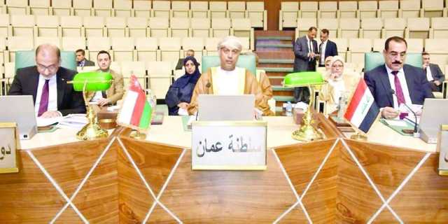 سلطنة عُمان تشارك في اجتماع مجلس العربي للسكان والتنمية بالقاهرة