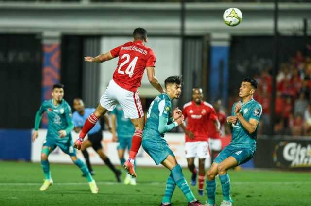 كلاسيكو تونسي في واجهة مباريات دوري أبطال إفريقيا