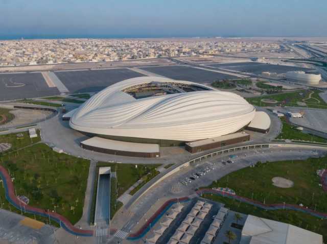 قطر تستعد لكأس آسيا بـإرث المونديال وبدء العد التنازلي !