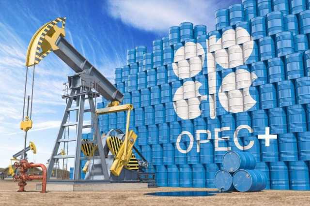 سلطنة عُمان ستخفض طوعيًّا 42 ألف برميل يوميًّا من النفط الخام