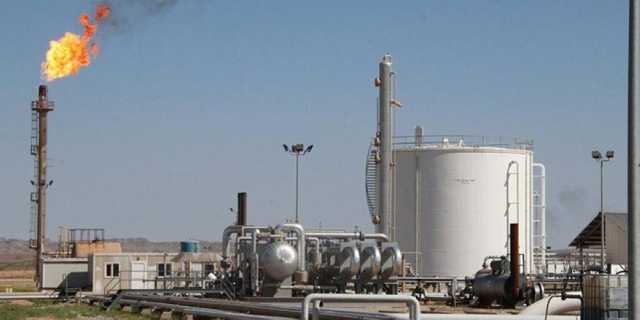 256.2 مليون برميل صادراتُ النفط حتى نهاية شهر أكتوبر
