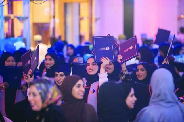 جامعة التقنية تحتفل بتخريج 546 من الطلبة.. غدا