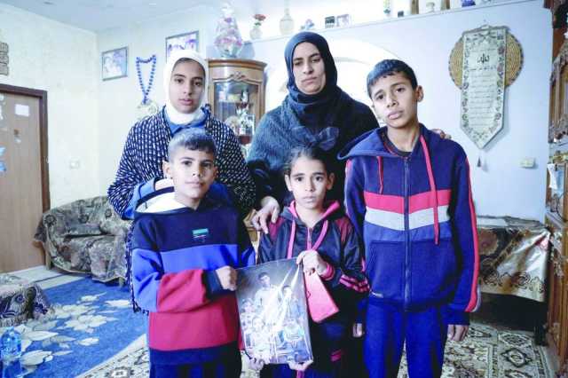 تقرير :عائلة شهيد قتله مستوطنون في الضفة الغربية لا تنتظر شيئا من القضاء