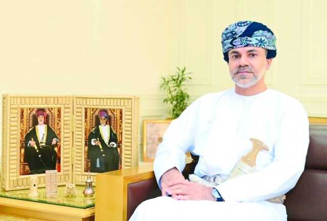 محافظ البريمي لـ«عمان»: 77 مشروعا إنمائيا بقيمة بلغت حوالي 14 مليون ريال