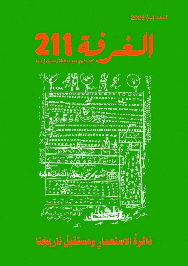 تاريخ الإبادة الجماعية في معتقلات الاحتلال الإيطالي لليبيا