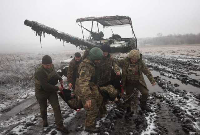 روسيا تهاجم مناطق أوكرانية ب 30 مسيرة وطائرات بدون طيار