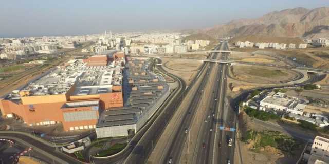ارتفاع الرقم القياسي العام لأسعار العقارات السكنية في سلطنة عمان