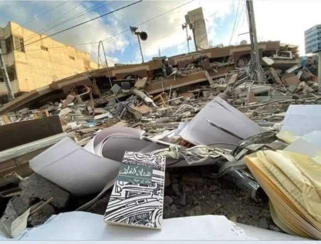 كيف سيكون شكل الأدب والفن بعد طوفان غزة؟