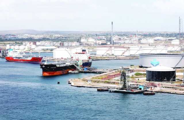 النفط يرتفع مع ترقب التطورات في البحر الأحمر
