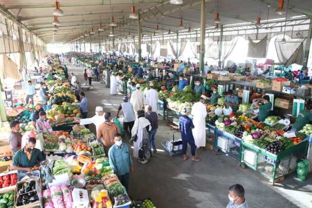0.6 % معدل التضخم في سلطنة عمان بنهاية نوفمبر الماضي