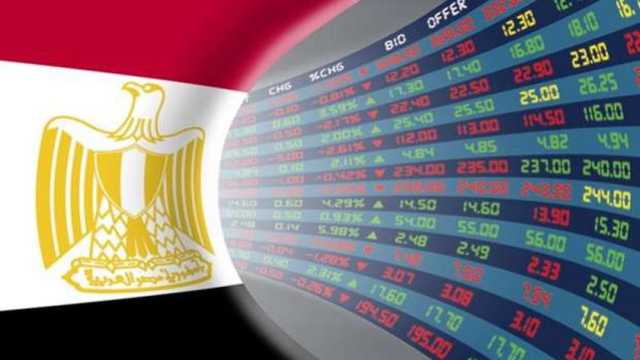 «معلومات الوزراء»: 334 مليون دولار إجمالي الاستثمارت في مصر خلال العام الماضي