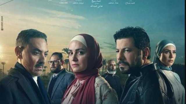 إحدى أزمات مسلسل ظلم المصطبة.. أضرار الانسياق وراء رغبات الآخرين وتوجهاتهم