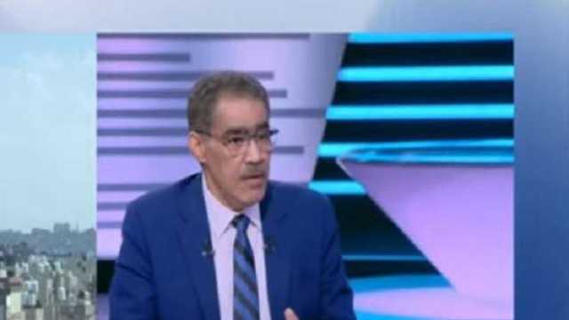 ضياء رشوان: الهجوم على العاهل الأردني يعكس فقدان الذاكرة وعيوب مواقع التواصل