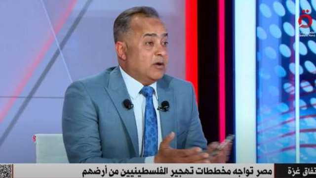 خبير عسكري: غطرسة نتنياهو في عدوانه على غزة أضرت الداخل الإسرائيلي