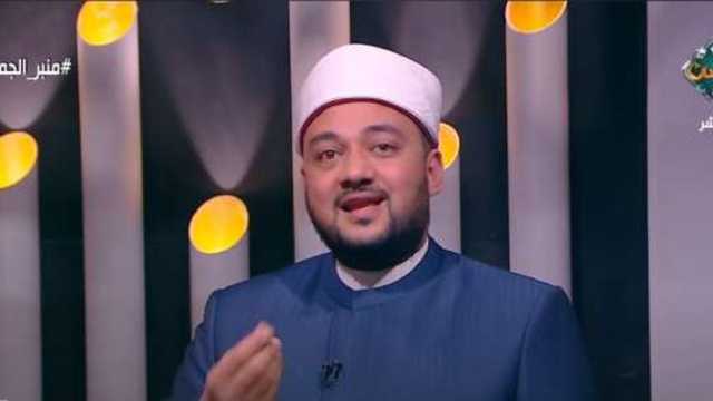 أستاذ أزهري: التماسك والتلاحم هو السبيل لبناء أمة قادرة على مواجهة التحديات