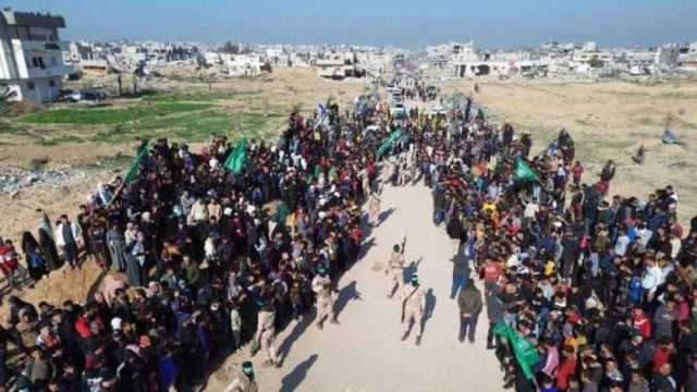 حدث ليلا: حادث طعن بإسرائيل.. وأكبر موجة نزوح للفلسطينيين بالضفة.. وغضب إيراني.. ومخاوف ترامب من حرب نووية.. عاجل