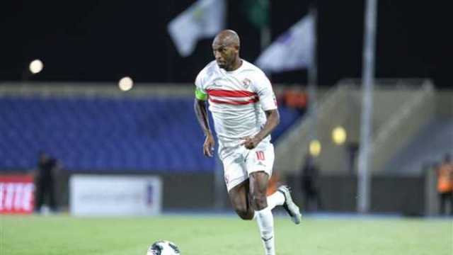 قرار صادم من شيكابالا بسبب اختيارات جروس في الزمالك.. عاجل