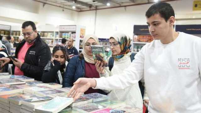 «القاهرة للكتاب» يختتم الدورة الأكثر جماهيرية في تاريخه (ملف خاص)