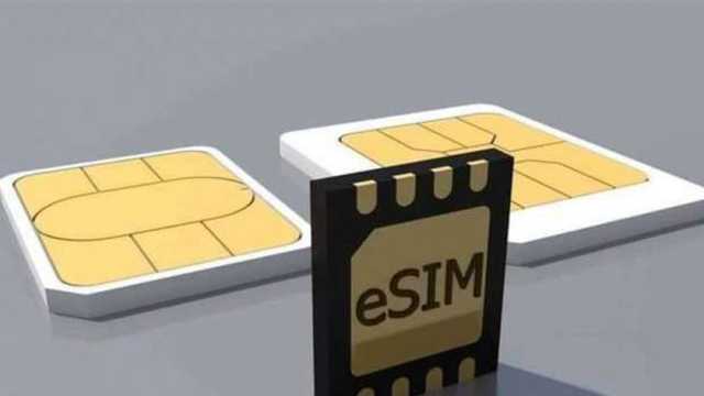 حالة واحدة تتسبب في تلف شريحة esim.. يجب استبدالها