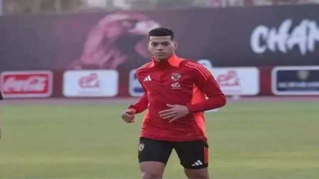 عاجل.. أول تعليق من إمام عاشور بعد إهدار ضربة جزاء أمام بيراميدز بالدوري