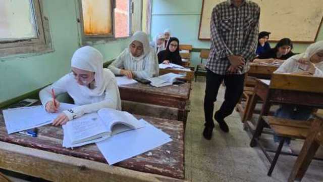 مصدر: مناقشة مقترح إجراء امتحانات الثانوية العامة في بعض الجامعات السبت