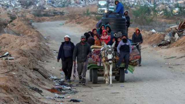 رئيس «المستقلة لحقوق الإنسان بغزة»: تصريحات ترامب بتهجير الفلسطينيين تطهير عرقي