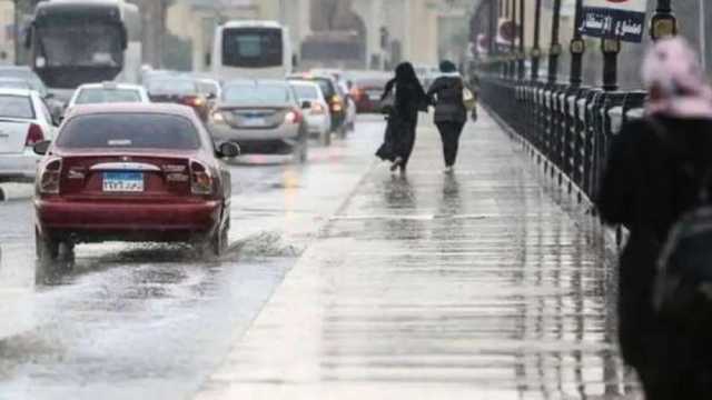 أمطار وثلوج على بعض الدول العربية.. طقس الخليج والمغرب العربي