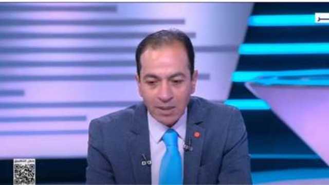 أستاذ تمويل: العلاقات المصرية العراقية تتطور بشكل كبير ولافت للنظر