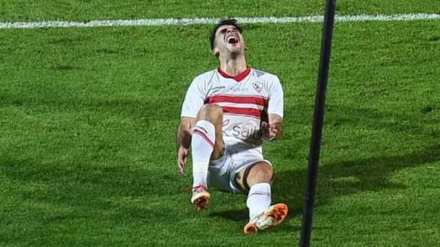 عاجل.. صدمة في الزمالك بسبب زيزو قبل القمة