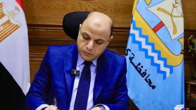 الجريدة الرسمية تنشر قرار اعتماد مخطط 3 قرى بمركز قلين في كفر الشيخ