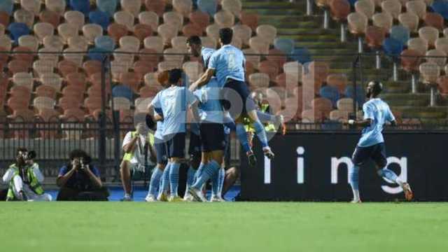 موعد مباراة بيراميدز ودجوليبا المالي في دوري أبطال إفريقيا