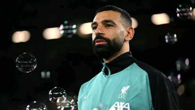 سبب انتشار صورة محمد صلاح بقميص الهلال السعودي.. هل تمت الصفقة؟