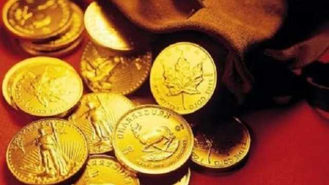 سعر الجنيه الذهب اليوم الجمعة 20-12-2024 في الصاغة