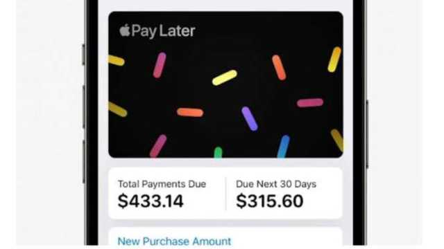 خطوات تفعيل وإضافة رصيد في خدمة Apple Pay.. مش هتاخد ثواني