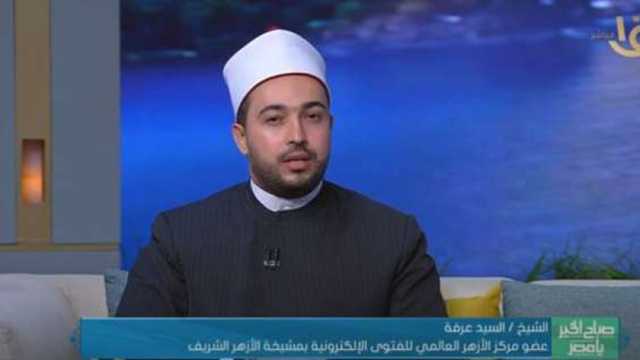 عضو «العالمي للفتوى الإلكترونية»: الشائعات تدمير الإنسان والمجتمع