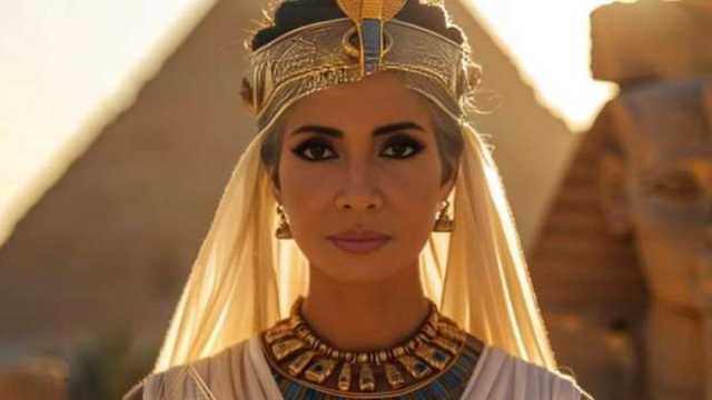 عمرو الفقي يعلن تفاصيل عرض مسلسل أم الدنيا.. رحلة عبر تاريخ مصر العريق